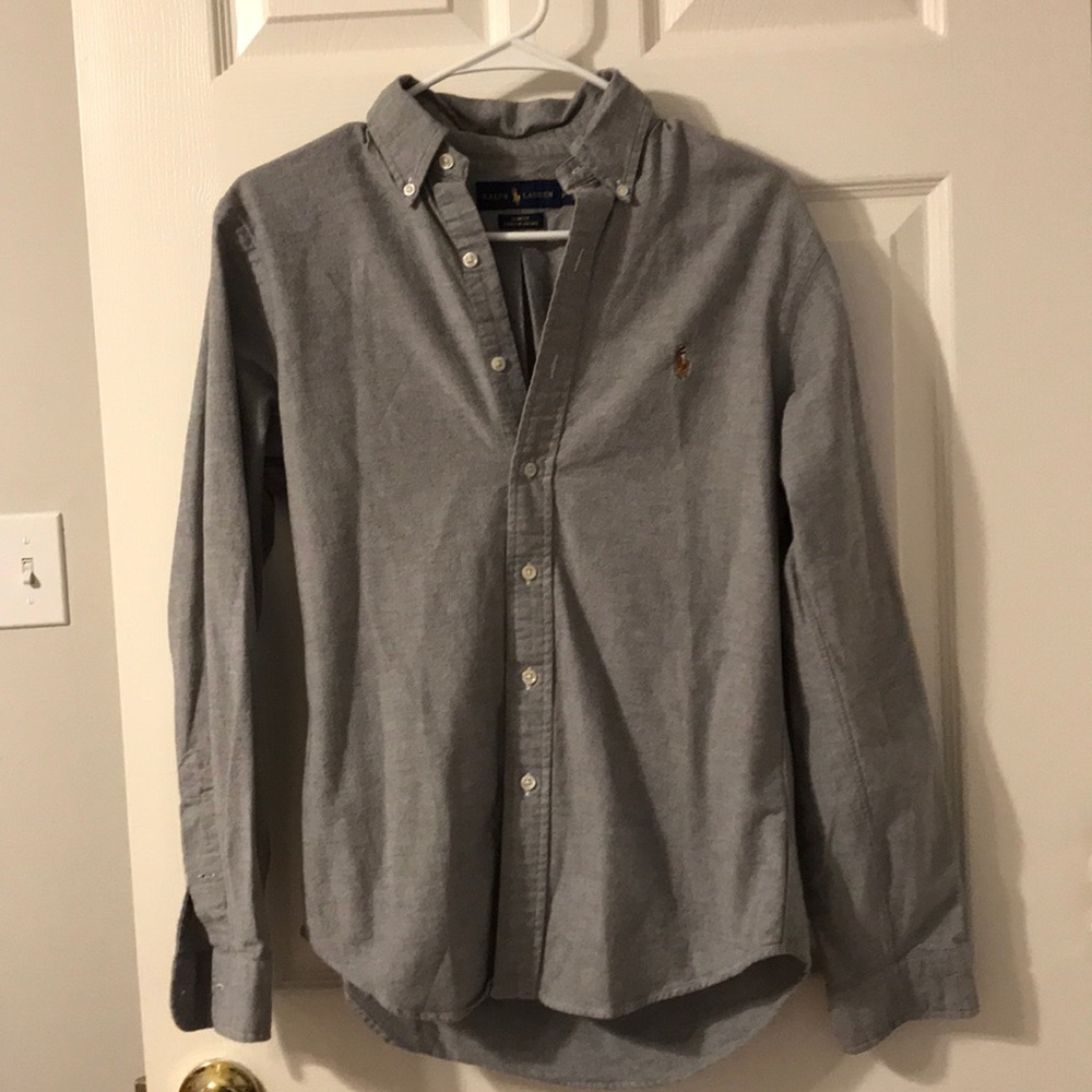 Men’s Ralph Lauren slim fit size small